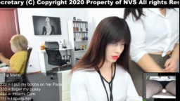 Kinky__office  01-12-2020